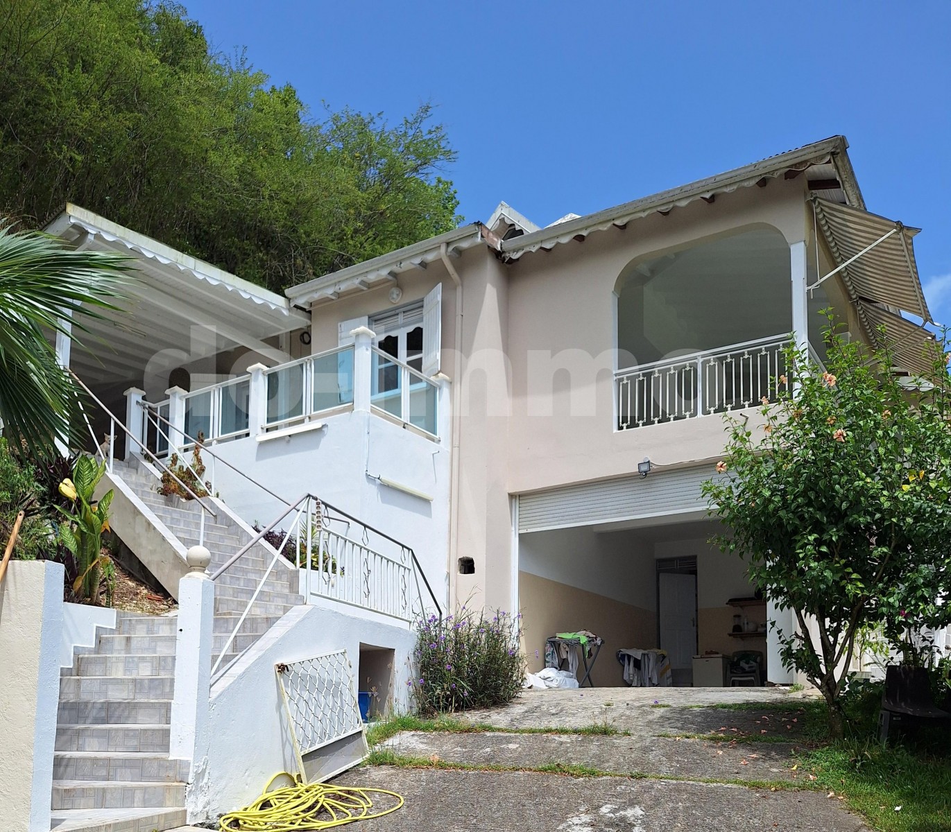 Maison traditionnelle 4 Pièce(s) LE GOSIER