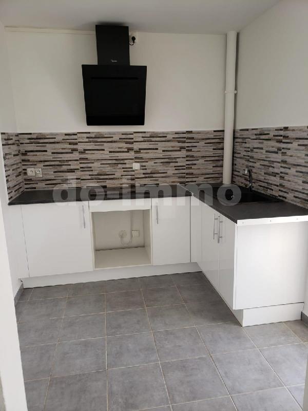 Appartement 3 Pièce(s) SAINTE-ROSE